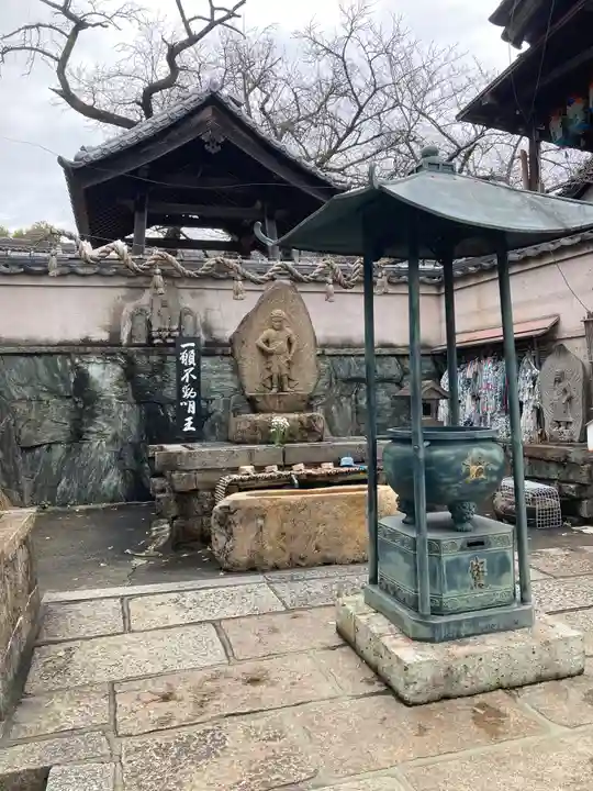 聖天山正圓寺(大阪府)