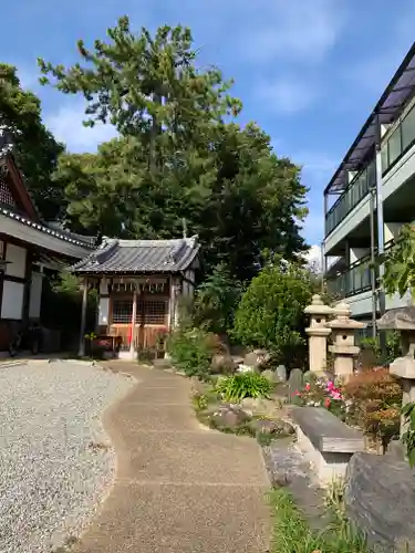 水堂須佐男神社(兵庫県)