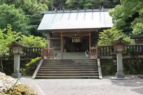 安房神社(千葉県)