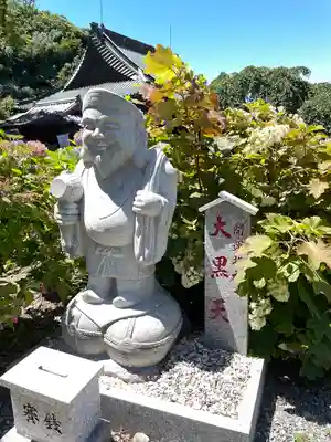 本勝寺(静岡県)