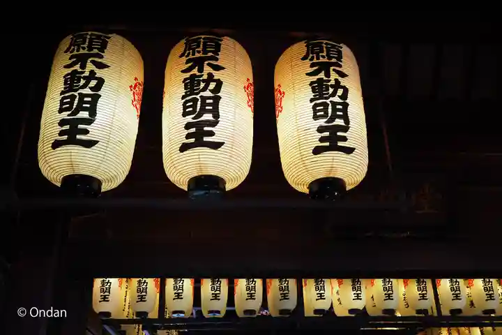 太融寺のその他建物