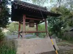 伝誓寺の建物その他