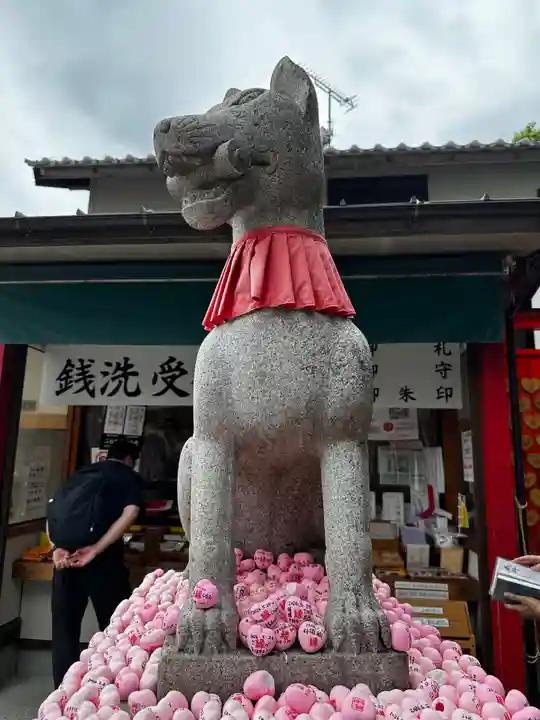 三光稲荷神社(愛知県)
