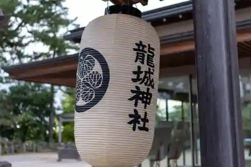 龍城神社(愛知県)