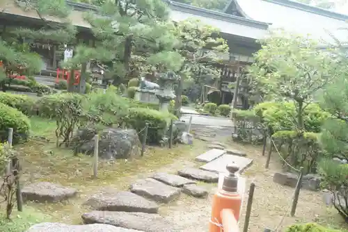 大井神社(静岡県)