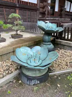 深大寺のその他建物