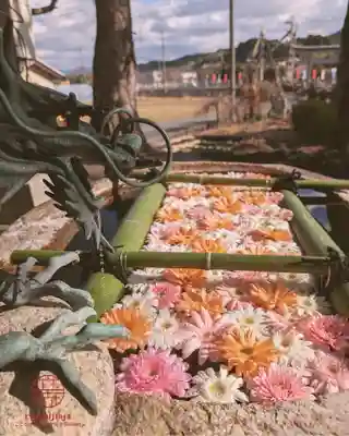 立志神社(滋賀県)