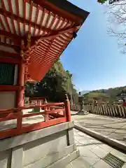 瀧谷不動尊　明王寺(大阪府)