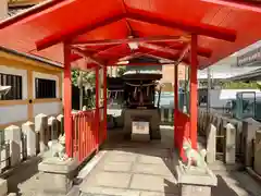 大日霊女神社(兵庫県)