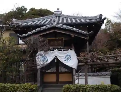 大蓮寺(神奈川県)