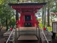 山王稲穂神社(東京都)