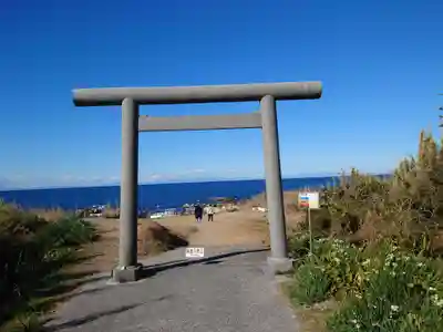 洲崎神社(千葉県)