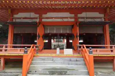 白峰神社(香川県)