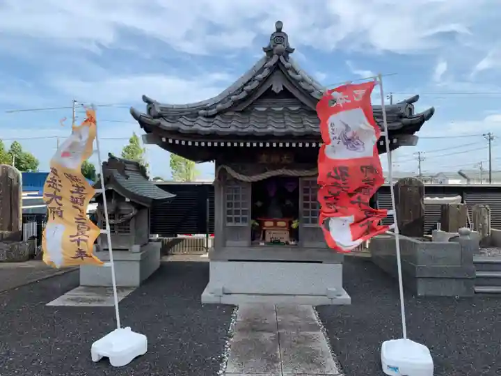 広照寺(千葉県)