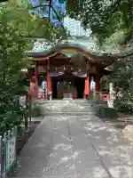 芝東照宮(東京都)
