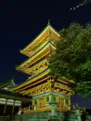 清水寺の建物その他