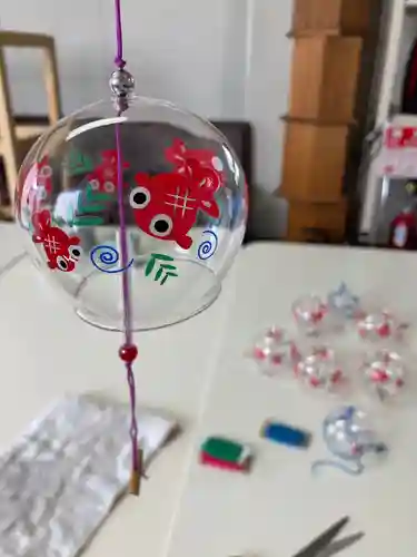 總社 和田八幡宮(福井県)