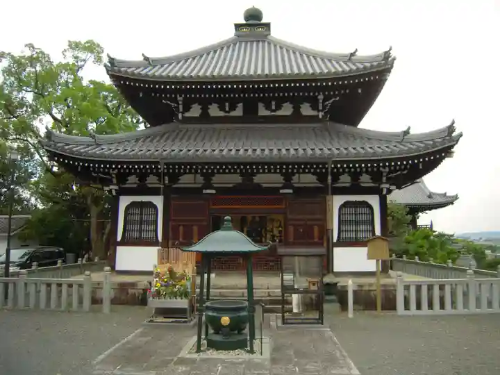 くろ谷 金戒光明寺のその他建物