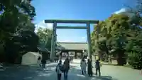 靖國神社(東京都)
