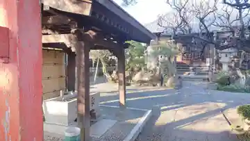 本照寺(静岡県)