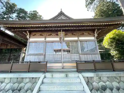 八幡神社(三重県)