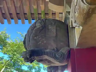 熊野神社(千葉県)