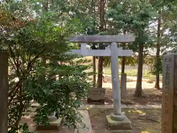 感応寺(千葉県)