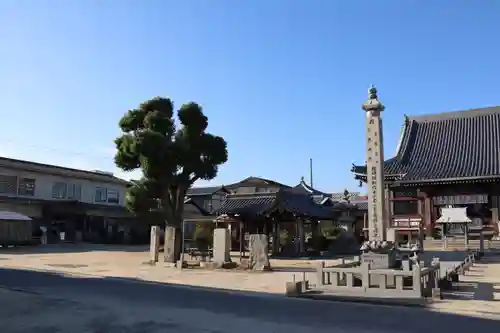 南光坊のその他建物