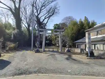 御霊神社(京都府)