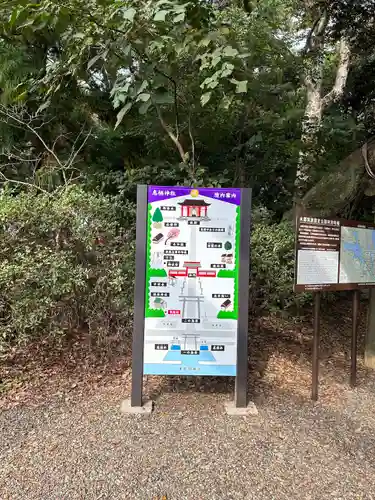 息栖神社(茨城県)