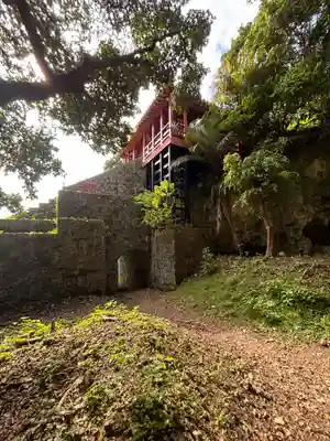 末吉宮(沖縄県)