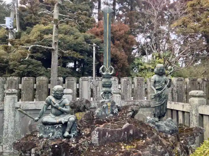 成田山新勝寺(千葉県)