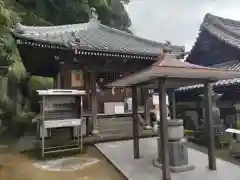 甲山寺(香川県)