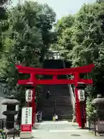 愛宕神社(東京都)