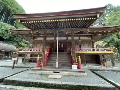 日吉大社(滋賀県)