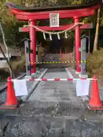 八幡社(山梨県)
