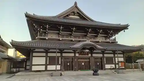 高野山東京別院(東京都)