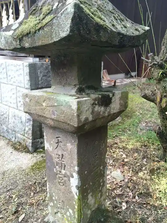 大分八幡宮(福岡県)