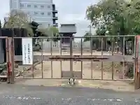 権現神社(千葉県)