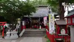 鴻神社(埼玉県)