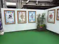 烏森神社(東京都)