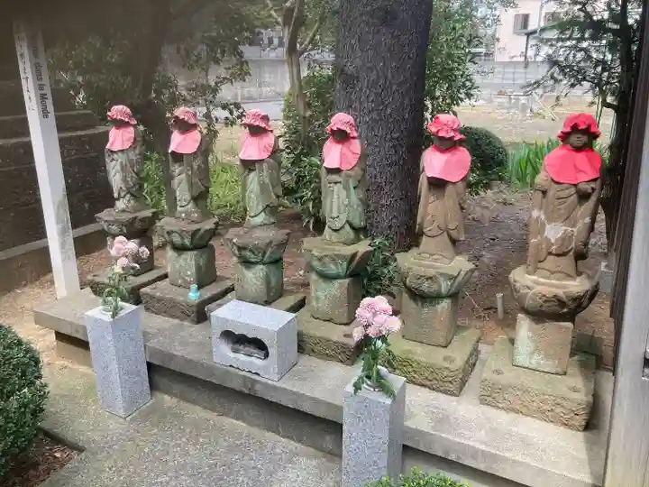 東福寺(東京都)