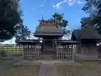 姫宮大神(千葉県)