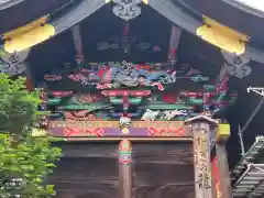 秩父神社(埼玉県)