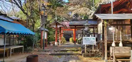 斗藏寺(宮城県)