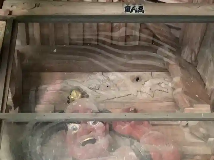 高蔵山 大山寺(千葉県)