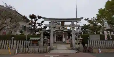 巽神社(大阪府)