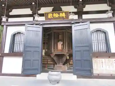 長谷寺のその他建物