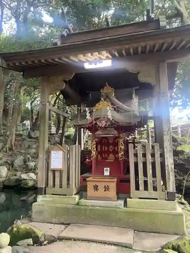 泉神社(茨城県)