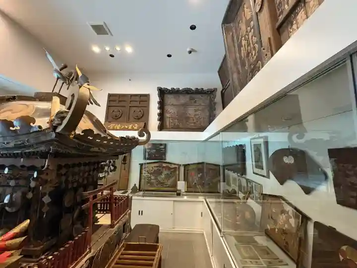 金王八幡宮(東京都)